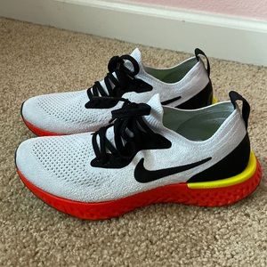 Nike Epic React Flyknit